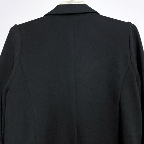 Skies Are Blue Asa Knit Blazer - Picture 6 of 12